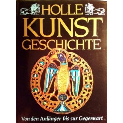 Holle Kunstgeschichte. Von Gerard du Ry van Beest Holle (1991).