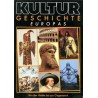Kulturgeschichte Europas. Von Fritz Winzer (1980).