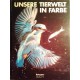 Unsere Tierwelt in Farbe. Von Theodor Haltenorth (1980).
