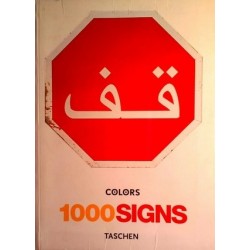 1000 Signs. Von Carlos Mustienes (2004).