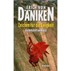 Zeichen für die Ewigkeit. Von Erich von Däniken (2004).