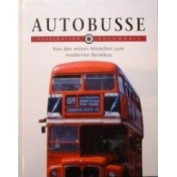 Autobusse. Von Franco Mazza (1991).