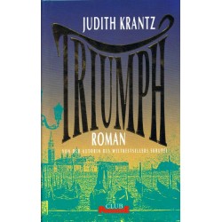Triumph. Von Judith Krantz (1994).