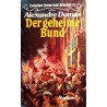 Der geheime Bund. Von Alexandre Dumas (1982).