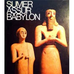 Sumer, Assur, Babylon. Von Eva Strommenger (1978).