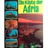 Die Küste der Adria. Von Rosella Vantaggi (1986).