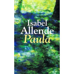 Paula. Von Isabel Allende (1995).