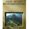 Sagen, Mythen, Menschheitsrätsel. Von Jennifer Westwood (1990).