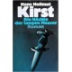 Kirst. Die Nächte der langen Messer. Von Hans Hellmut (1978).