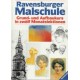 Ravensburger Malschule. Von Ian Simpson (1983).