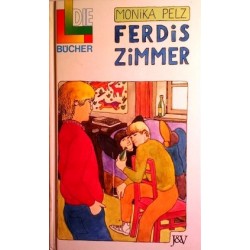 Ferdis Zimmer. Von Monika Pelz (1985).