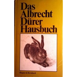 Das Albrecht Dürer Hausbuch. Von Gabriele Forberg (1975)
