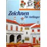 Zeichnen für Anfänger. Von Tom Robb (1997).
