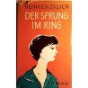 Der Sprung im Ring. Von Heinrich Zillich (1953).