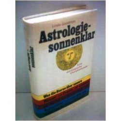 Astrologie sonnenklar. Von Linda Goodman (1974).