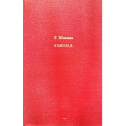 Fabiola. Von Nicholas Wiseman.