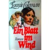 Ein Blatt im Wind. Von Lonnie Coleman (1981).