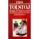 Leo Tolstoj. Werke in vier Bänden. Anna Karenina I (1979).