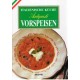 Italienische Küche. Antipasti Vorspeisen. Von Moewig (1989).