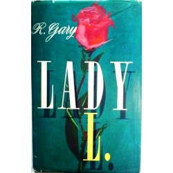 Lady L. Von Romain Gary (1959).