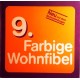 9. Farbige Wohnfibel. Von: Arge Wohnzirkel Detmold (1970).