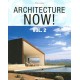 Architecture Now! Vol 2. Von Philip Jodidio (2007).