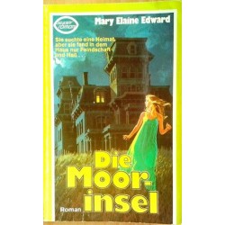 Die Moorinsel. Von Mary Elaine Edward (1981).