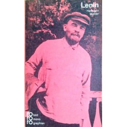 Lenin. Von Hermann Weber (1980).