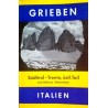 Grieben-Reiseführer Südtirol-Trento. Östlicher Teil und Belluno - Dolomiten (1964).