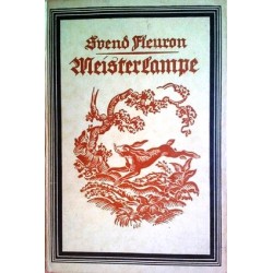Meister Lampe. Von Svend Fleuron (1923).