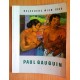 Paul Gauguin 1848-1903.