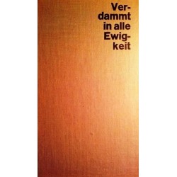 Verdammt in alle Ewigkeit. Von James Jones (1967).