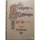 Der Trompeter von Säkkingen. Von Joseph Viktor von Scheffel (1927).