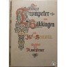 Der Trompeter von Säkkingen. Von Joseph Viktor von Scheffel (1927).