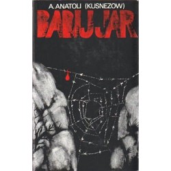 Babij Jar. Von A. Anatoli Kusnezow (1970).