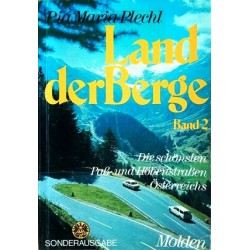 Land der Berge. Von Pia Maria Plechl (1973).