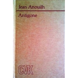 Antigone. Von Jean Anouilh (1998).