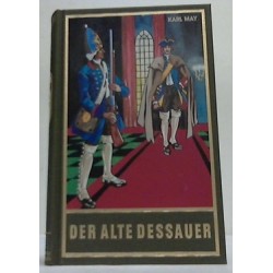 Der alte Dessauer. Von Karl May (1955).