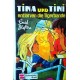 Tina und Tini entlarven die Tigerbande. Von Enid Blyton (1978).