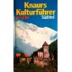 Knaurs Kulturführer in Farbe. Südtirol. Von Marianne Mehling (1981).