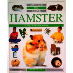 Hamster. Von Marc Evans (1993).