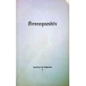 Brennpunkte. Schriftum der Gegenwart. Von Hermann Kuprian (1966).