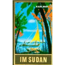 Im Sudan. Von Karl May (1952).