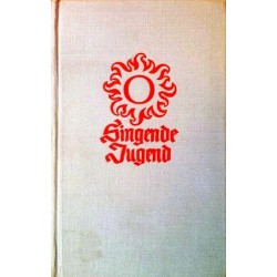 Singende Jugend. Von Otto Müller Verlag (1948).