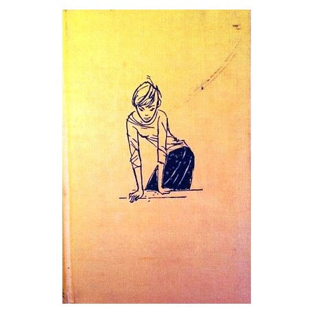 Geständnis einer Sechzehnjährigen. Von Robert Pilchowski (1962).