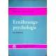 Ernährungspsychologie. Eine Einführung. Von Volker Pudel.