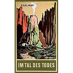 Im Tal des Todes. Von Karl May (1951).