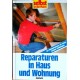 Reparaturen in Haus und Wohnung. Von Gerrit Wöckener (1990).