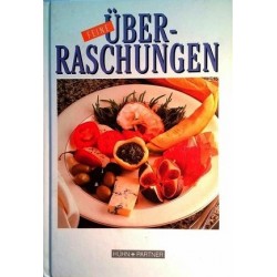 Feine Überraschungen. Von: Hühn + Partner (1998).