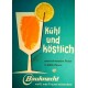 Kühl und köstlich. Von: Bauknecht Gmbh (1965).